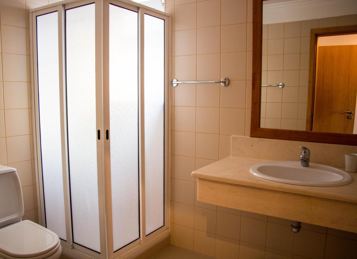 דירות פונטה דו סול Casa Do Sol מראה חיצוני תמונה